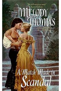 A Match Made in Scandal