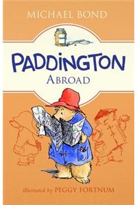Paddington Abroad