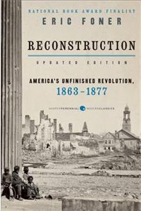 Reconstruction Updated Edition