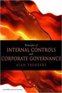 Principles of Internal Control and Corporate Governance