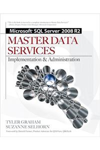 Microsoft SQL Server 2008 R2 Master Data Services