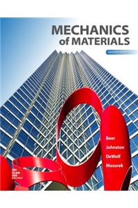 Mechanics of Materials