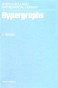 Hypergraphs