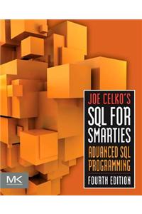Joe Celko's SQL for Smarties