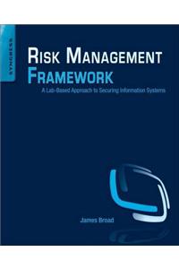 Risk Management Framework
