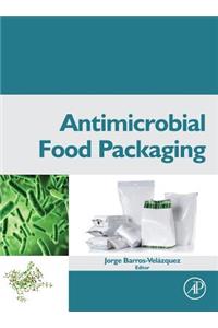 Antimicrobial Food Packaging