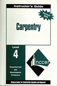 Carpentry