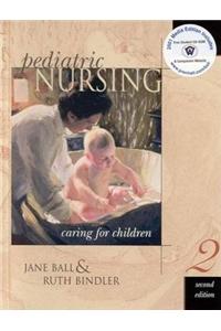 Pediatric Nursing Media Edition