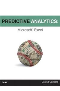 Predictive Analytics