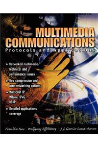 Multimedia Communications