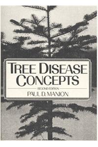 Tree Disease Concepts