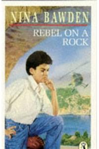 Rebel on a Rock