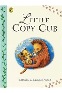 Little Copy Cub