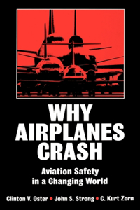 Why Airplanes Crash