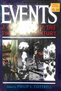 Events: A Chronicle of the Twentieth Century