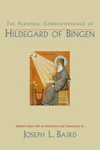 Personal Correspondence of Hildegard of Bingen