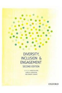 Diversity, Inclusion and Engagement