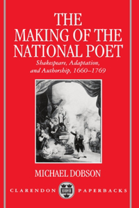 The Making of the National Poet