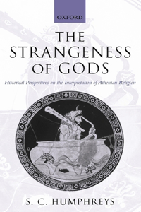 Strangeness of Gods