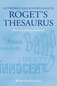 Networks and Knowledge in Roget's Thesaurus