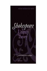 Shakespeare & Literary Theory:
