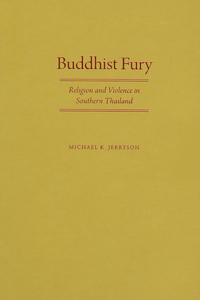 Buddhist Fury