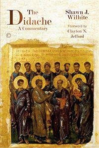 Didache, the PB