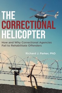 Correctional Helicopter