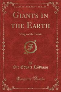 Giants in the Earth