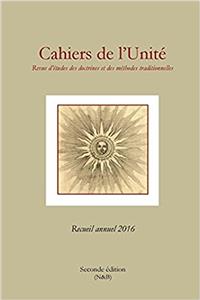 CAHIERS DE L'UNIT