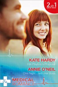 Her Playboy's Proposal