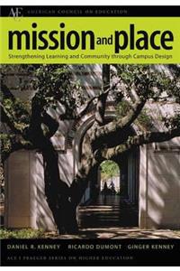 Mission and Place