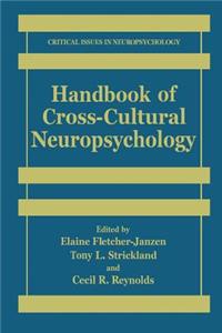 Handbook of Cross-Cultural Neuropsychology