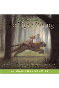 The Tiger Rising