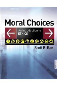 Moral Choices