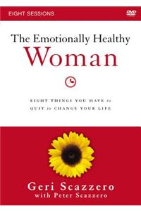 Emotionally Healthy Woman Video Study