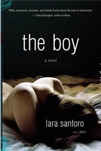 The Boy