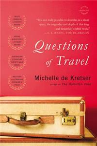 Questions of Travel