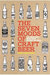 Seven Moods of Craft Beer