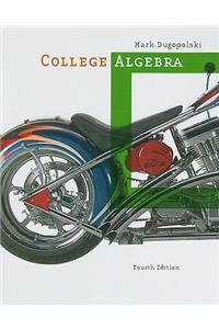 College Algebra