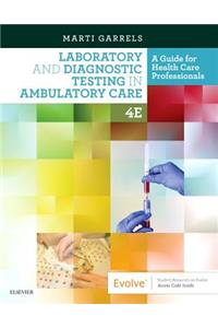 Laboratory and Diagnostic Testing in Ambulatory Care
