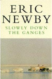 Slowly Down the Ganges