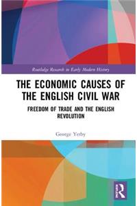 The Economic Causes of the English Civil War