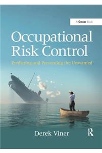 Occupational Risk Control