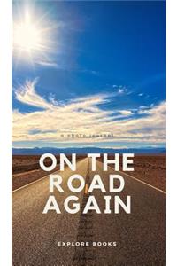 On the road again