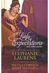 Lady of Expectations and Other Stories