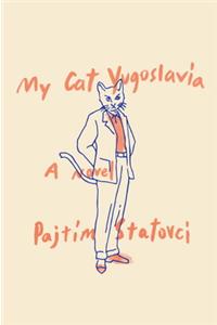 My Cat Yugoslavia