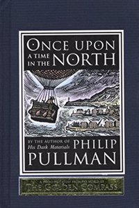 Once Upon a Time in the North (His Dark Materials)