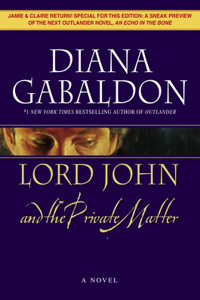 Lord John and the Private Matter