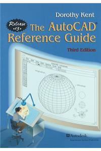 Autocad(r) Reference Guide